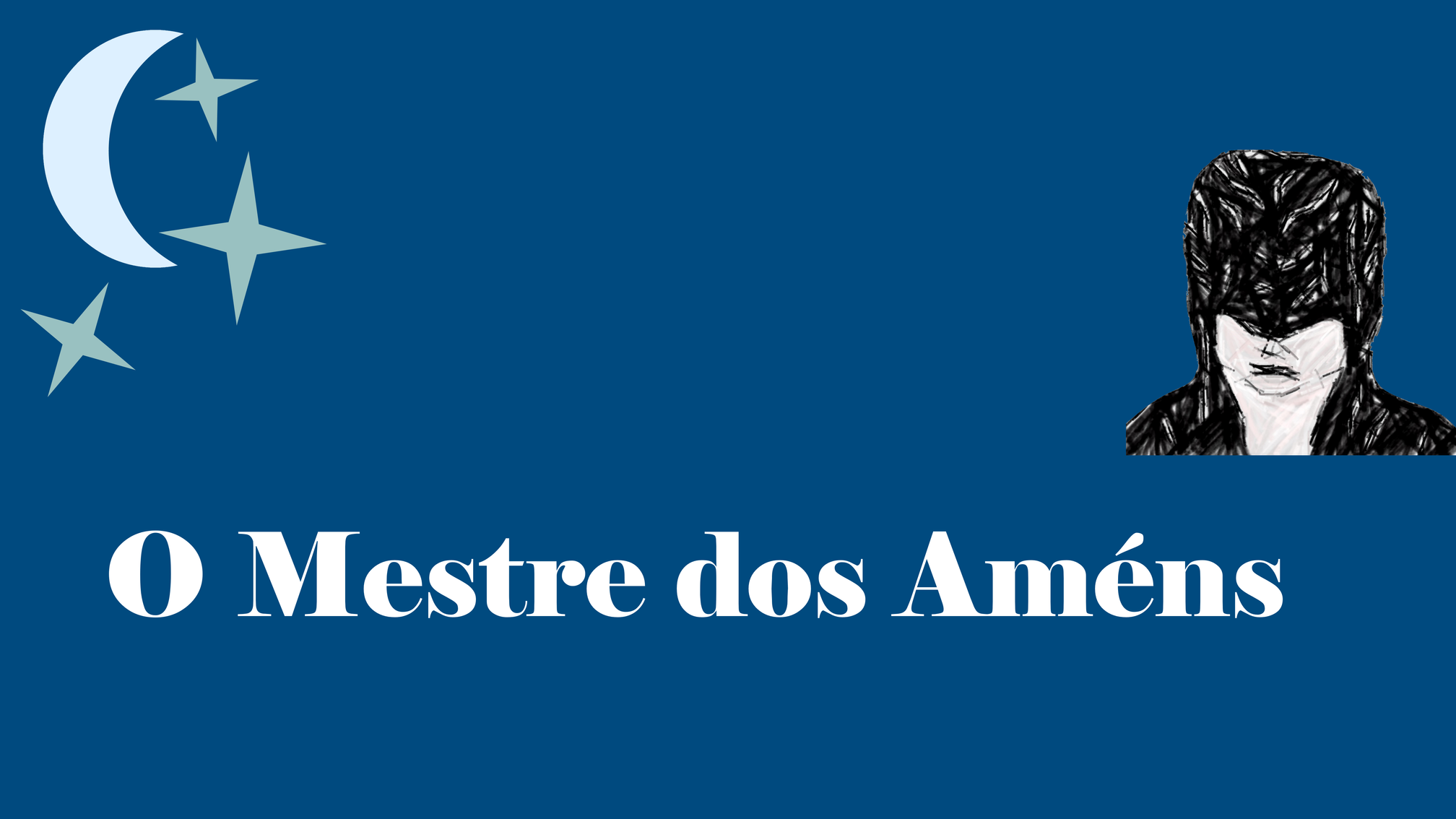 Mestre dos Améns: apresentação